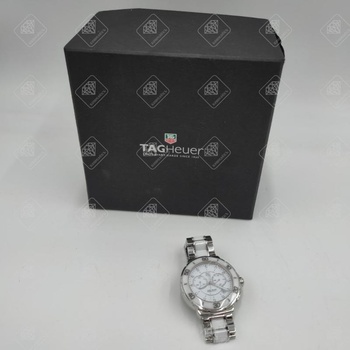 Часы Tag Heuer formula 1 cah 1211