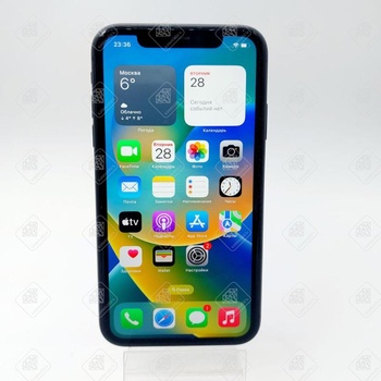 Смарфон Apple iPhone 11 128Gb