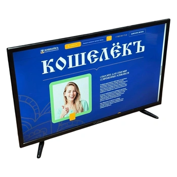 Телевизор YUNO ULM-32TC114