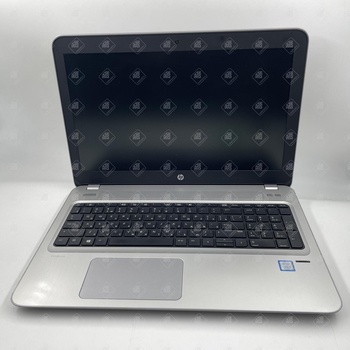 Ноутбук HP ProBook 450 G4 7265NGW