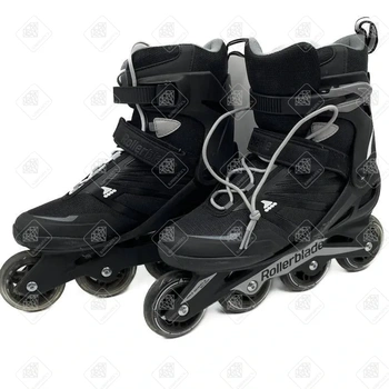 Ролики rollerblade zetrablade 42