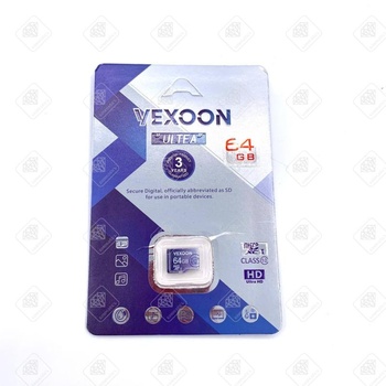 Флэшка Yxoon 64 gb 