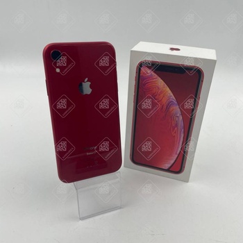 Смартфон Apple iPhone Xr 64ГБ