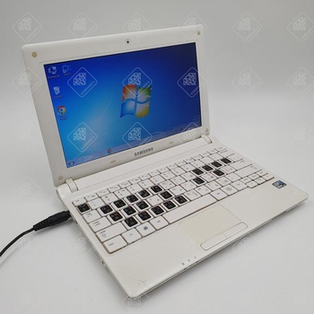 Нетбук Samsung NP-N100S