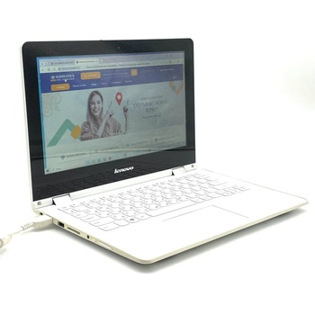 Ноутбук Lenovo Yoga 300-11IBR