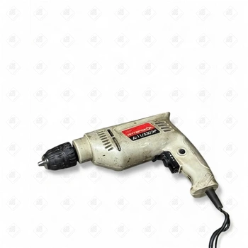 Дрель Интерскол Д-11/530ЭР