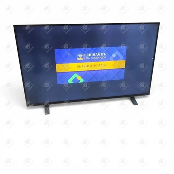 Телевизор toshiba 43u5069