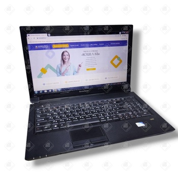 Ноутбук Lenovo B560