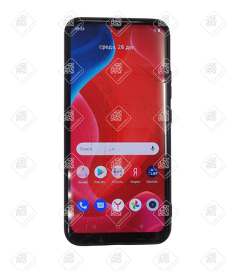 Смартфон Realme C21/Y 64GB