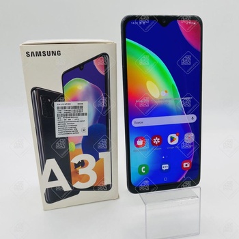 Смартфон Samsung Galaxy A31, 64 ГБ, 4 ГБ