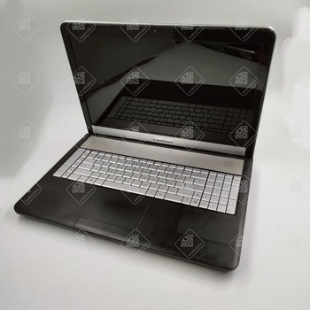 Ноутбук ASUS n75s