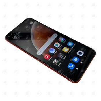 Смартфон Xiaomi Redmi 9c NFC 3/64gb