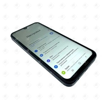 Смартфон Samsung Galaxy A15 5g, 8/256