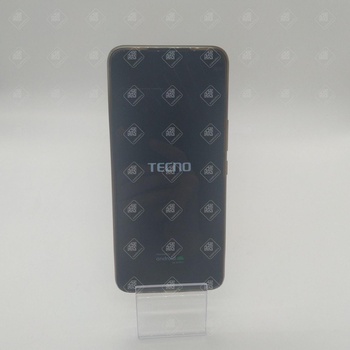 смартфон tecno spark go 2022