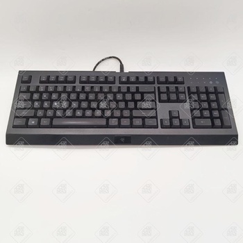 Клавиатура клавиатура Razer CYNOSA PRO