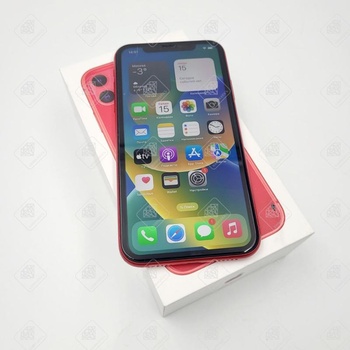 Мобильный телефон Apple  iPhone 11 128 ГБ