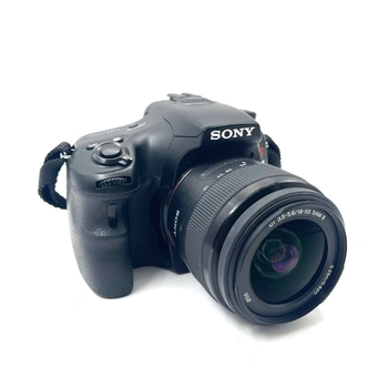 Фотоаппарат Sony SLT-A65