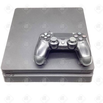 Sony Playstation 4 slim (cuh-2108A)