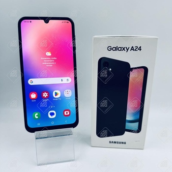 Смартфон Samsung Galaxy A24 6/128