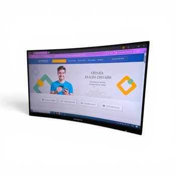 Монитор GIGABYTE G27QC-A