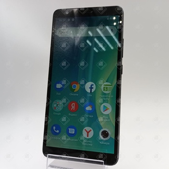 Смартфон ZTE Blade L210