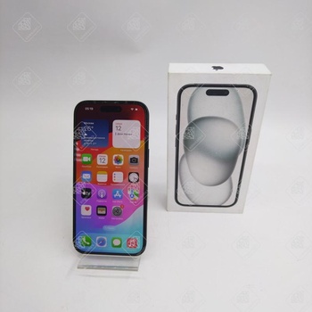 Apple iPhone 15, 128 ГБ