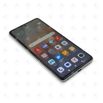 Мобильный телефон Xiaomi, 11T Pro 8/128 ГБ, голубой