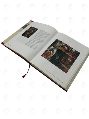 Книга. Коньяк: Путеводитель. 3-е издание, переработанное и дополненное: Юрий Зыбцев