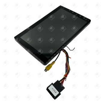 Android CarAudio магнитола 2Din 9 4/64