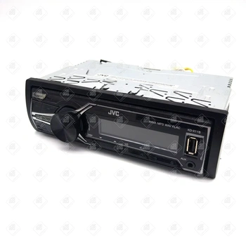 Автомагнитола JVC KD-X115