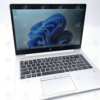 Ноутбук HP EliteBook 840 G5