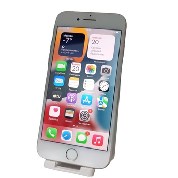 Телефон iPhone 8, 64 ГБ