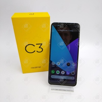 смартфон Realme c3 64 GB 