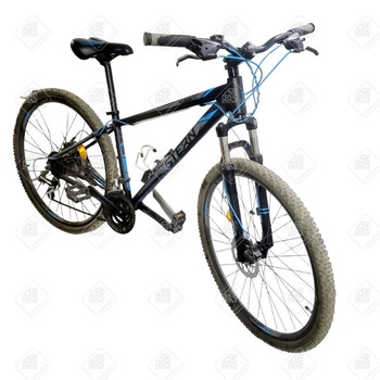 Велосипед stern motion 29