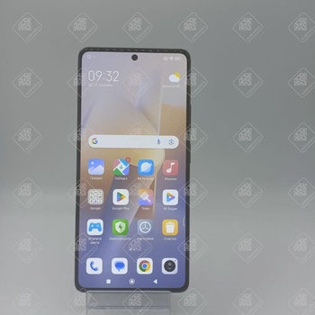 Xiaomi Redmi Note 13 Pro 5G, 256 ГБ, черный, 8 ГБ