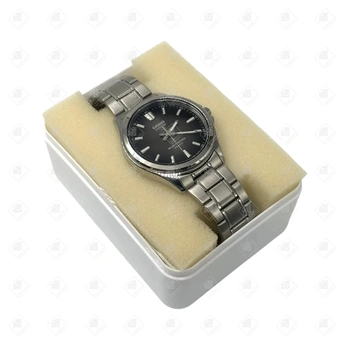 Часы Casio MTS-rs100d-1a