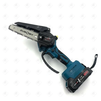 Аккумуляторная пила