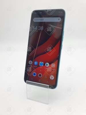 Смартфон techno spark go 2022 