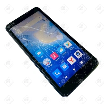 Смартфон ZTE Blade L9 3/32