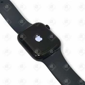 Наручные часы Apple Watch siries 7 45mm 