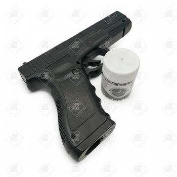 Пистолет Stalker s17