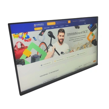 Монитор ARDOR GAMING af24n1