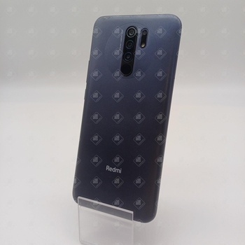 Смартфон xiaomi redmi 9