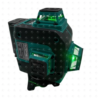 Лазерный нивелир Rokodil Ray Max