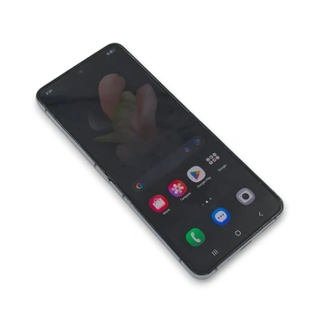 Мобильный телефон Samsung, Galaxy Z Flip4, 8/256 ГБ, голубой