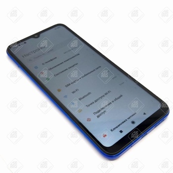 Xiaomi Redmi 9A, 32 ГБ