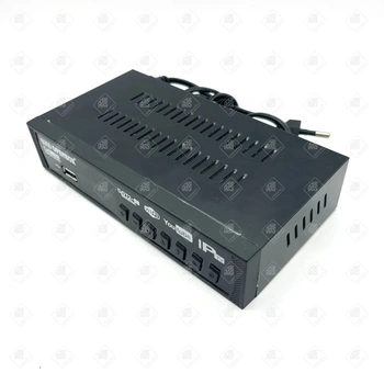 Телевизионная приставка HD GOOD OPENBOX DVB-T8000