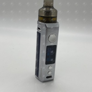 Электронная сигарета 
VooPoo DRAG