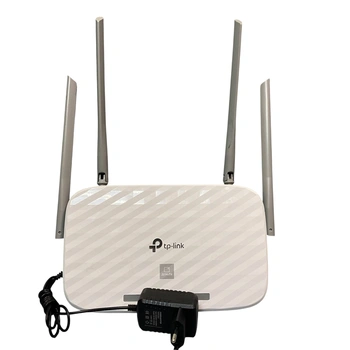 Wi-Fi роутер TP-LINK Archer C5