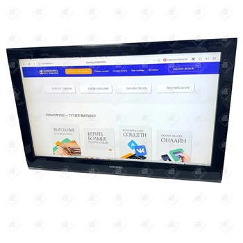 Телевизор Samsung LE-40B530P7W
